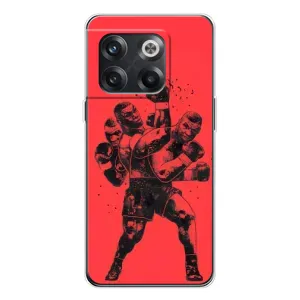 Чохли з прінтом Спортивна тематика для OnePlus 13s (Тайсон Бокс)