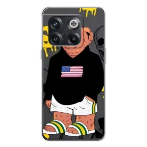 Чехлы Мишка Тедди для 13с (Teddy USA)