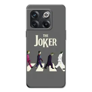 Чехлы с картинкой Джокера на OnePlus 13s (The Joker)