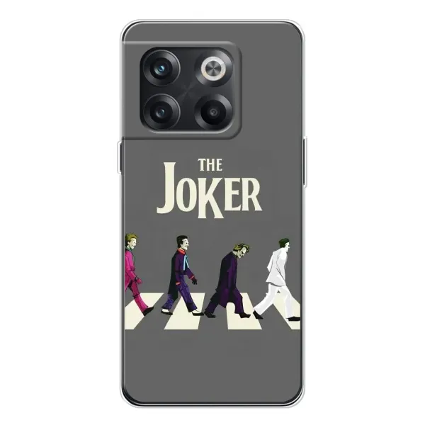 Чехол с рисунком «The Joker» для OnePlus 13s Чехол с рисунком «The Joker» для OnePlus 13s