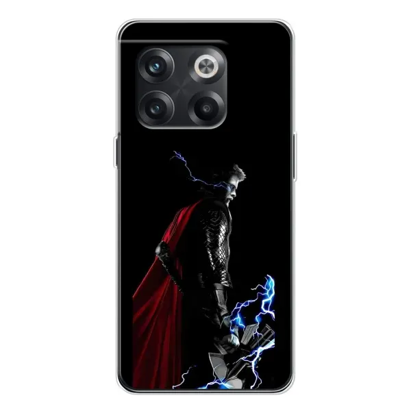 Чехол с рисунком «Тор» для OnePlus 13s Чехол с рисунком «Тор» для OnePlus 13s