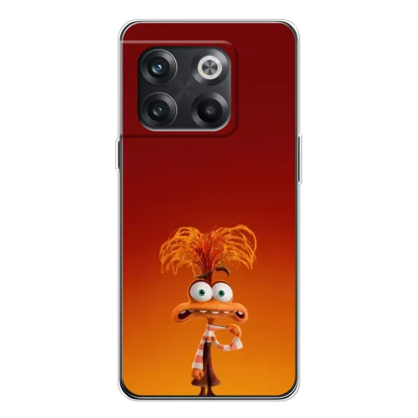 Чехол с рисунком «Тревожность» для OnePlus 13s Чехол с рисунком «Тревожность» для OnePlus 13s