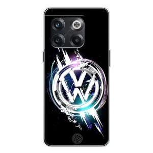 Чохол "Фольксваген" для OnePlus 13s (Volkswagen на чорному)