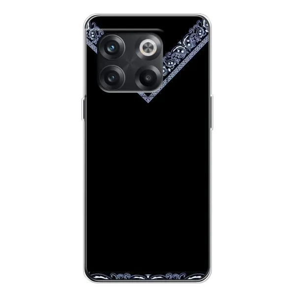 Чехол с рисунком «Воротник вышиванки» для OnePlus 13s Чехол с рисунком «Воротник вышиванки» для OnePlus 13s