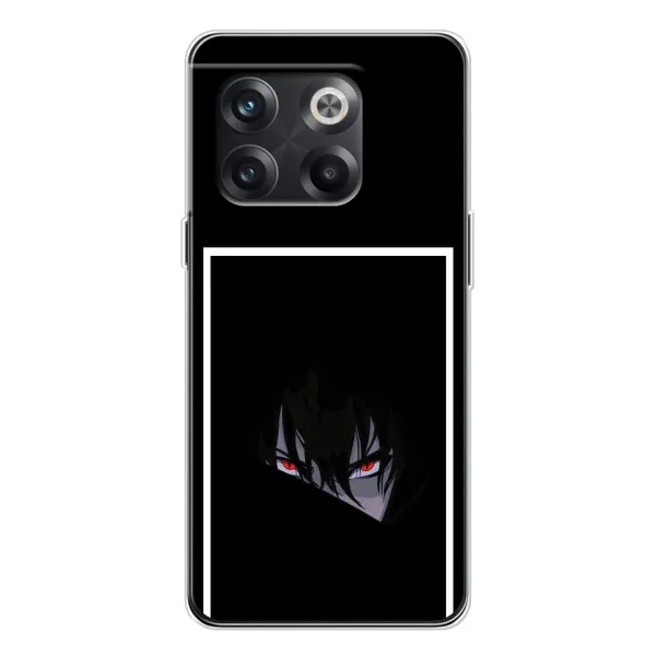 Чехол с рисунком «Взгляд Саскэ» для OnePlus 13s Чехол с рисунком «Взгляд Саскэ» для OnePlus 13s