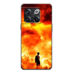 Чохол Оппенгеймер / Oppenheimer на OnePlus 13s (Вибух)