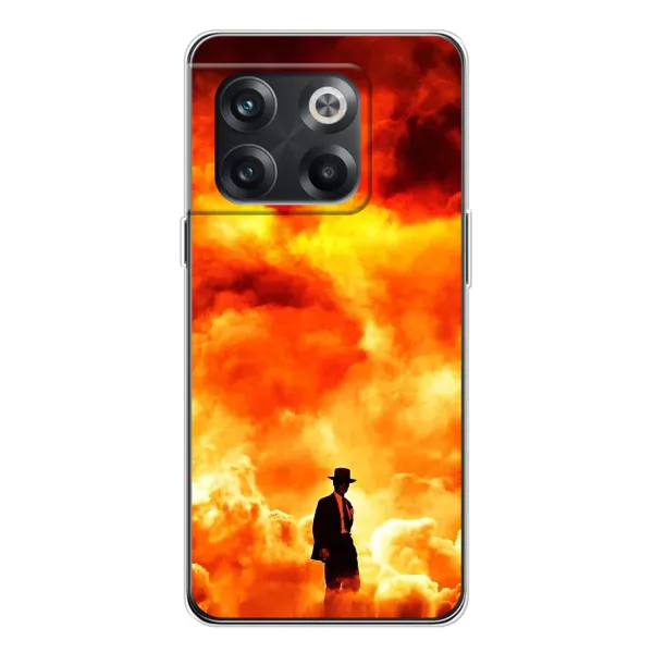 Чехол с рисунком «Взрыв» для OnePlus 13s Чехол с рисунком «Взрыв» для OnePlus 13s