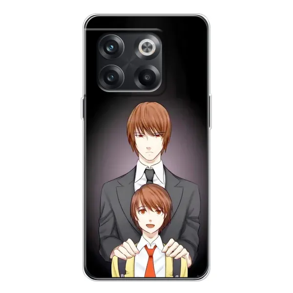 Чехол с рисунком «Ягами вырос» для OnePlus 13s Чехол с рисунком «Ягами вырос» для OnePlus 13s
