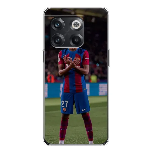 Чехол с рисунком «Ямаль» для OnePlus 13s Чехол с рисунком «Ямаль» для OnePlus 13s