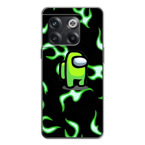 Чехол с рисунком «Яркий игрок» для OnePlus 13s Чехол с рисунком «Яркий игрок» для OnePlus 13s