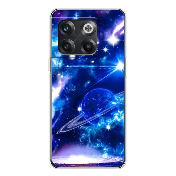 Чехол с рисунком «Яркий космос» для OnePlus 13s Чехол с рисунком «Яркий космос» для OnePlus 13s