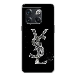 Чехол (Dior, Prada, YSL, Chanel) для OnePlus 13s (YSL)