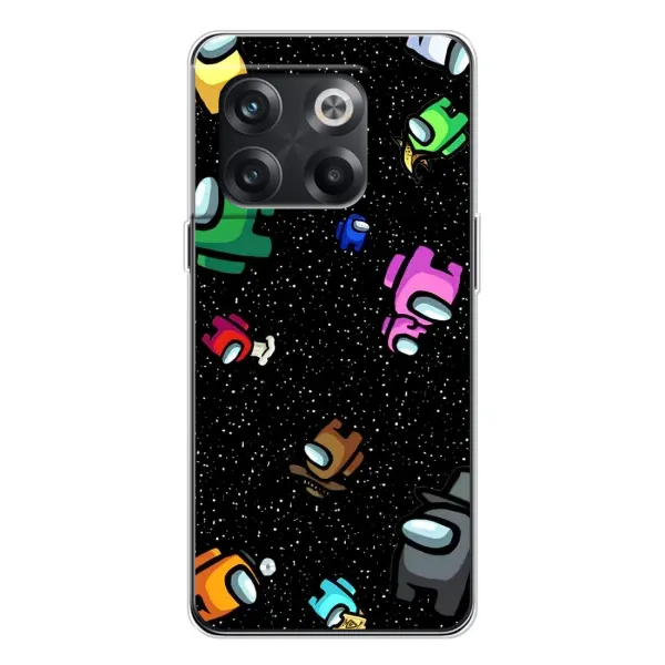 Чехол с рисунком «За бортом» для OnePlus 13s Чехол с рисунком «За бортом» для OnePlus 13s