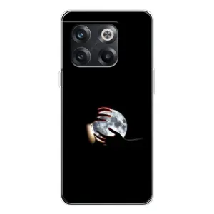 Чехлы КОСМОС для OnePlus 13s (Земля)