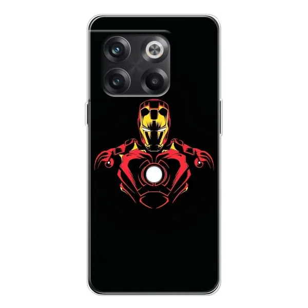 Чехол с рисунком «Железный человек» для OnePlus 13s Чехол с рисунком «Железный человек» для OnePlus 13s