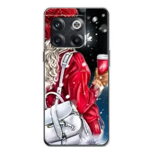 Чохли на Новий Рік OnePlus 13s (Зима прийшла)