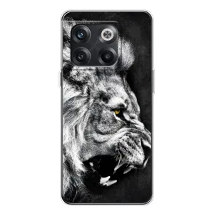 Чехол с картинкой на OnePlus 13s (Злой ЛЕВ)