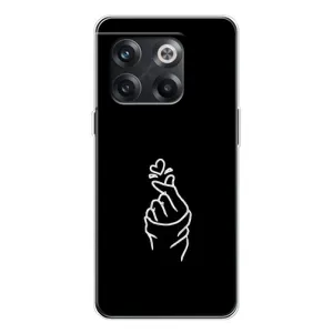 Чохол (Знак сердечка) для OnePlus 13s (Знак Сердечка)