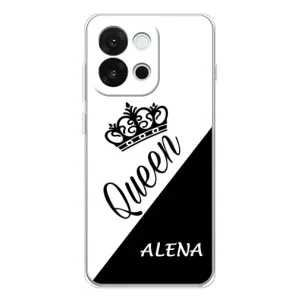 Именные Женские Чехлы для OnePlus 13T (ALENA)