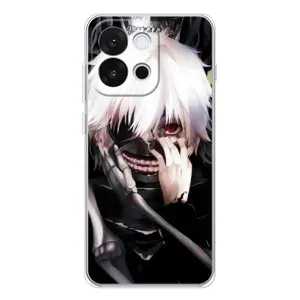 Чехол с персонажами АНИМЕ на OnePlus 13T (Аниме Гуль)