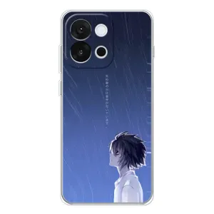 Чехол с персонажами АНИМЕ на OnePlus 13T (Anime L)