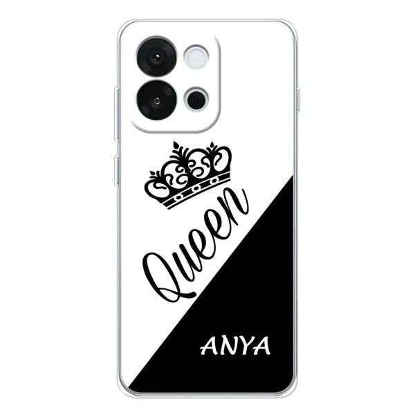 Чехол с рисунком «ANYA» для OnePlus 13T Чехол с рисунком «ANYA» для OnePlus 13T
