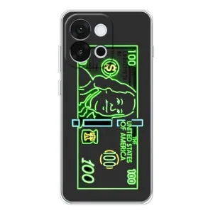 Чохол (Дорого-богато) на OnePlus 13T (Бакси)