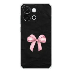 Чохол банти для OnePlus 13T (Бантик)