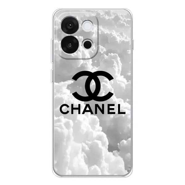 Чехол с рисунком «CHANEL» для OnePlus 13T Чехол с рисунком «CHANEL» для OnePlus 13T