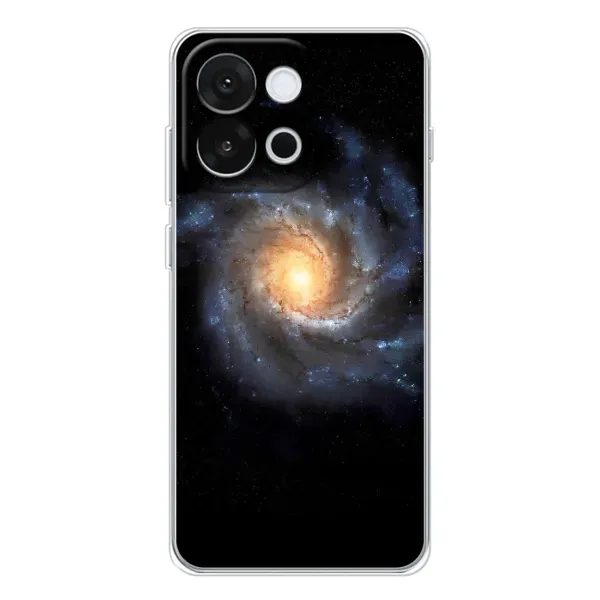 Чехол с рисунком «Черная дыра» для OnePlus 13T Чехол с рисунком «Черная дыра» для OnePlus 13T