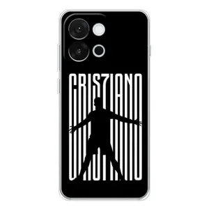 Чехол Криштиану Роналду для OnePlus 13T (Cristiano)