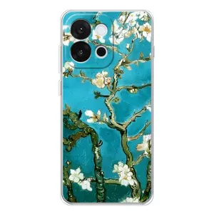 Чехол с принтом САКУРЫ на OnePlus 13T (Цветение Сакуры)
