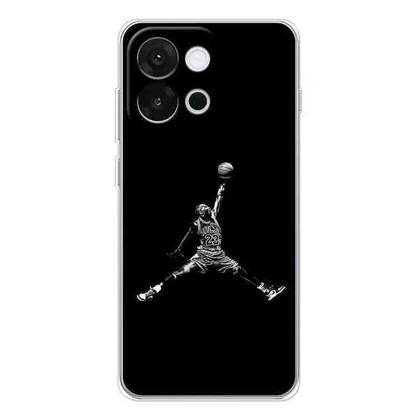 Чехол с рисунком «Джордан» для OnePlus 13T Чехол с рисунком «Джордан» для OnePlus 13T