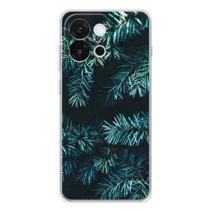Чохол новорічна ялинка на OnePlus 13T (Ялина)