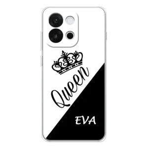 Именные Женские Чехлы для OnePlus 13T (EVA)