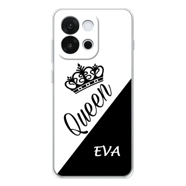 Чехол с рисунком «EVA» для OnePlus 13T Чехол с рисунком «EVA» для OnePlus 13T