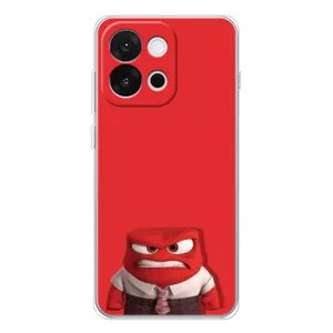 Чохол Головоломка для OnePlus 13T - (AlphaPrint) (Гнів)