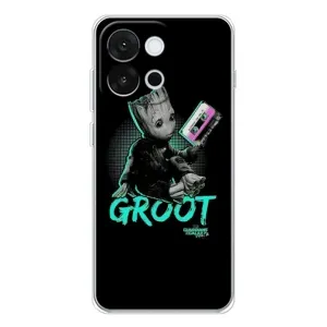 Чехол Супергерои Марвел на 13Т (Groot)