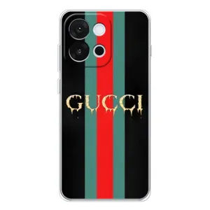 Чехлы Бренд GUCCI для OnePlus 13T (GUCCI)