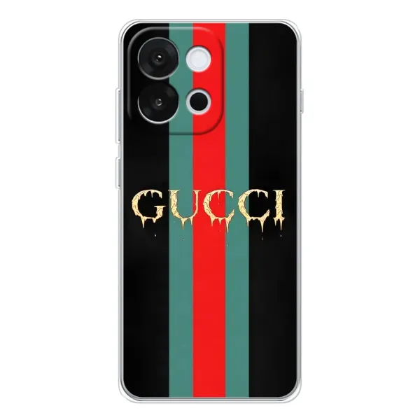 Чехол с рисунком «GUCCI» для OnePlus 13T Чехол с рисунком «GUCCI» для OnePlus 13T