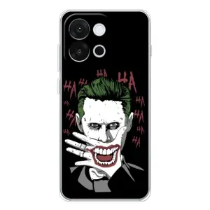 Чехлы с картинкой Джокера на OnePlus 13T (Hahaha)