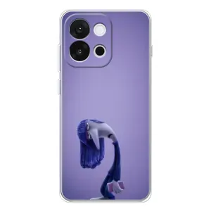 Чохол Головоломка для OnePlus 13T - (AlphaPrint) (Хандра)