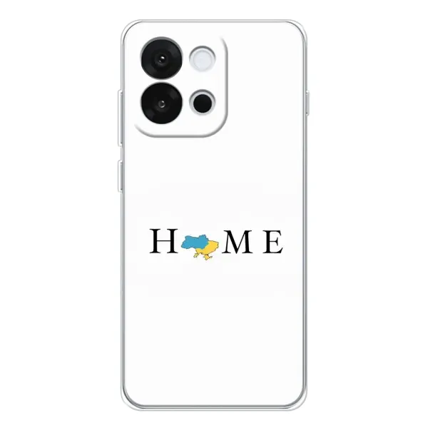 Чехол с рисунком «Home» для OnePlus 13T Чехол с рисунком «Home» для OnePlus 13T