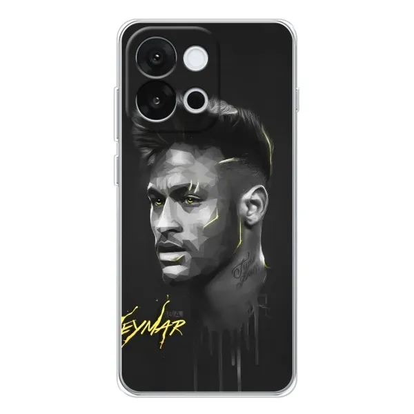 Чехол с рисунком «Junior Neymar» для OnePlus 13T Чехол с рисунком «Junior Neymar» для OnePlus 13T