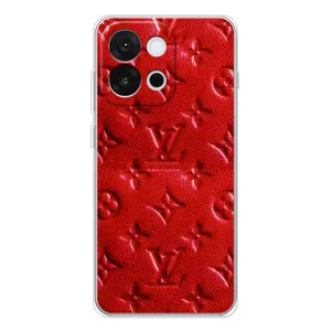 Текстурный Чехол Louis Vuitton для 13Т