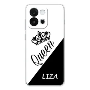 Чехлы для OnePlus 13T - Женские имена (LIZA)