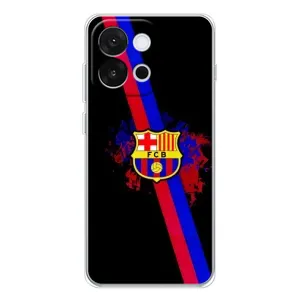 Чехол для OnePlus 13T (Барселона) (Лого Барсы)