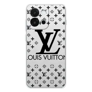 Чехол Стиль Louis Vuitton на OnePlus 13T