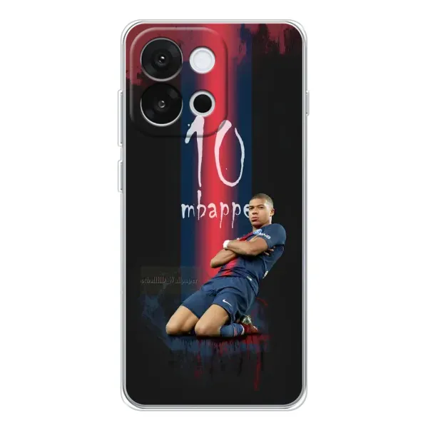 Чехол с рисунком «MBAPPE 10» для OnePlus 13T Чехол с рисунком «MBAPPE 10» для OnePlus 13T