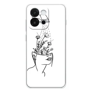 Чехлы со смыслом для OnePlus 13T (Мудрость)